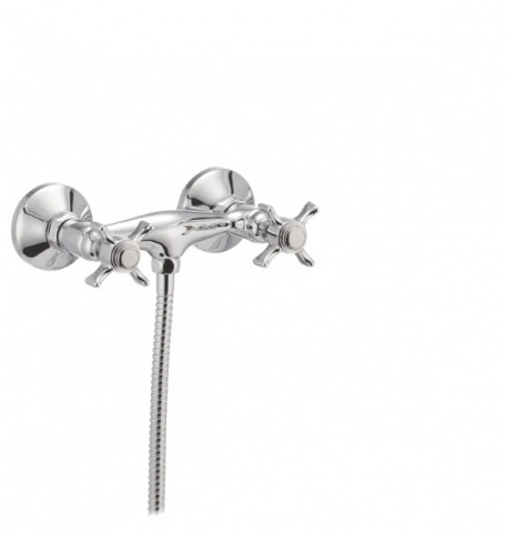 Sprchová baterie MIXXUS PREMIUM ZEUS 003 | ZEUS 003